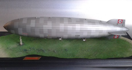 LZ 129 Hindenburg..2